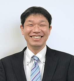 営業紹介
