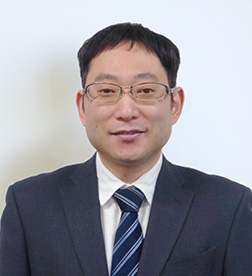 営業紹介