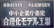 合理化モデル