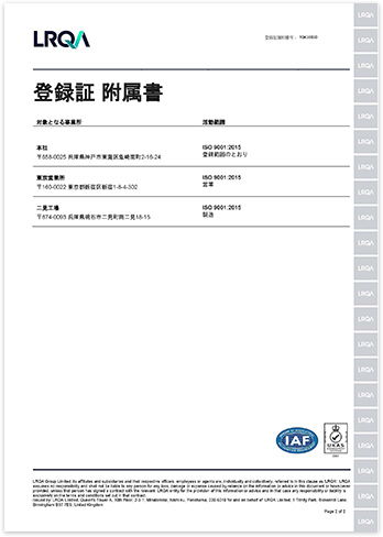 ISO