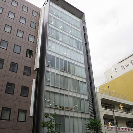 東京営業所
