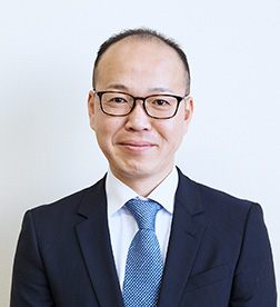 営業紹介