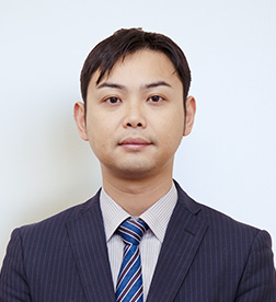 営業紹介
