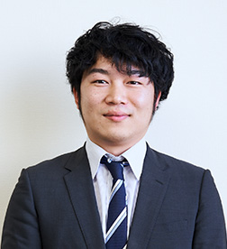 営業紹介