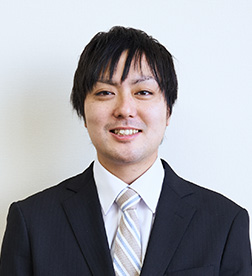営業紹介
