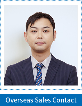 営業紹介